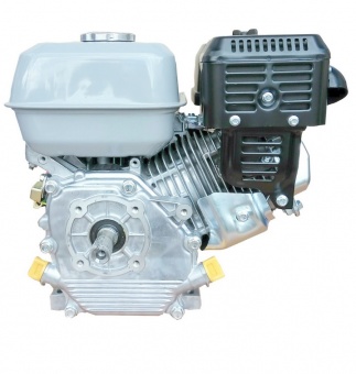 Двигатель бензиновый Zongshen (Зонгшен) GB 200 (6,5 л.с.) без редуктора